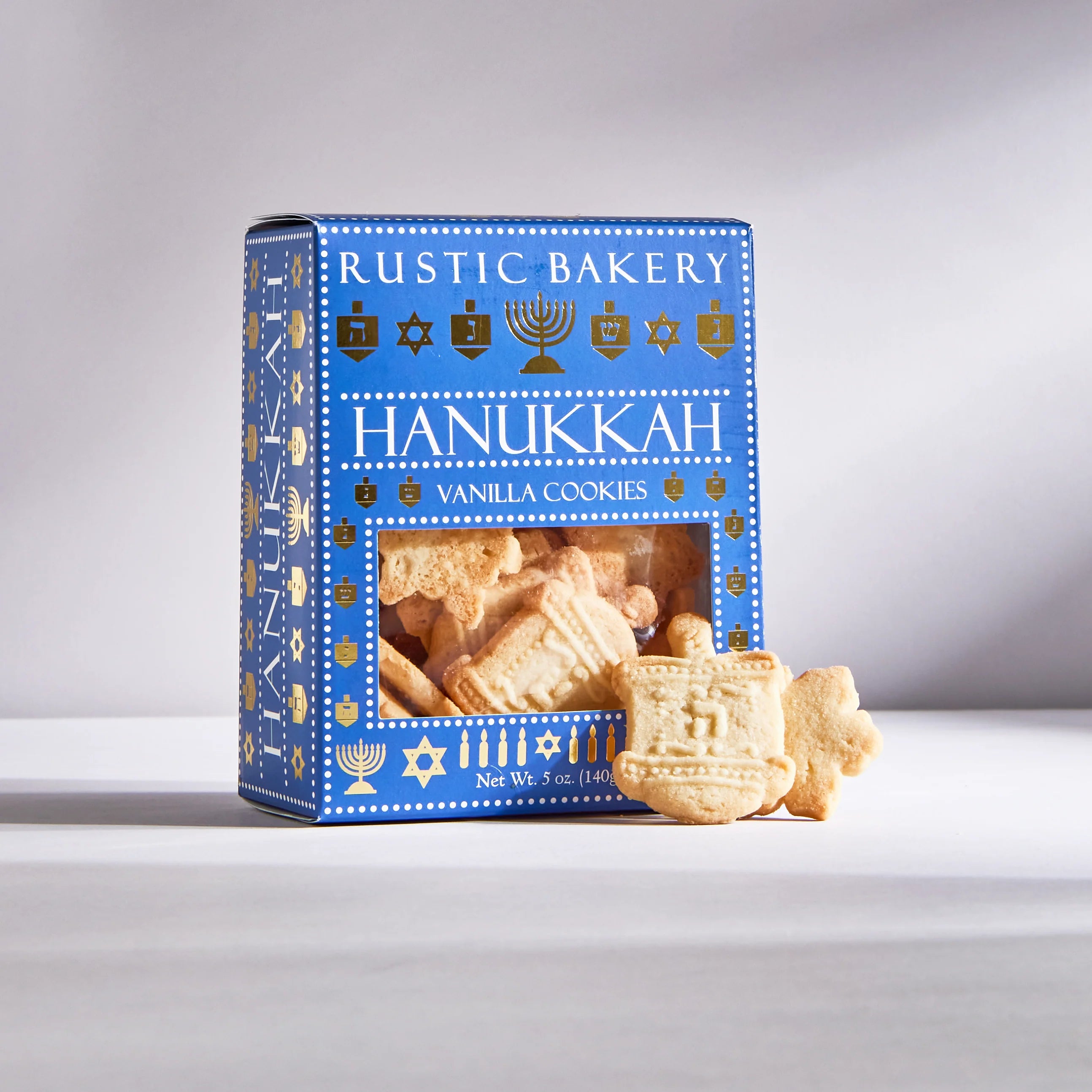 Hanukkah 1 Set