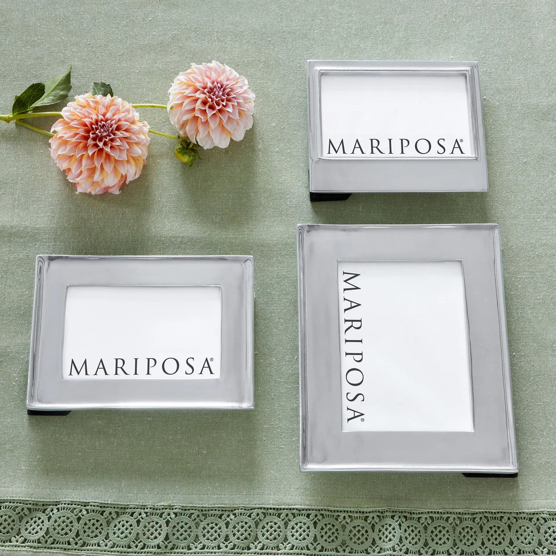 The Mariposa Statement Frame