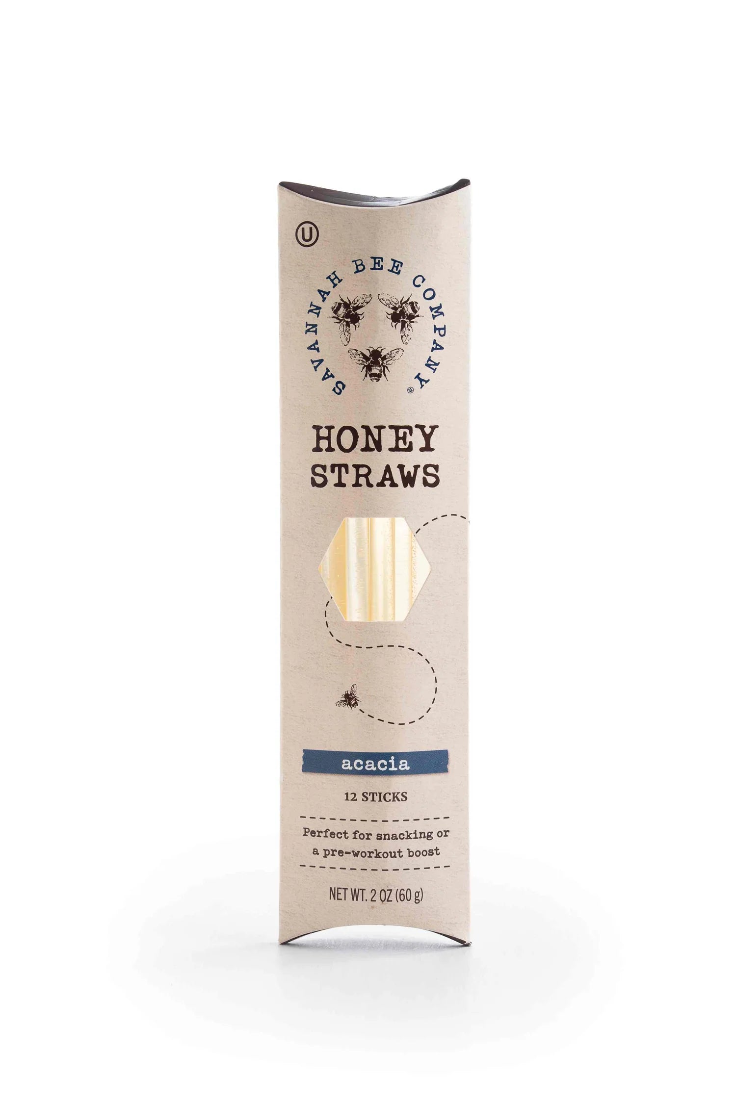 Tea & Honey Indulgence Gift Set