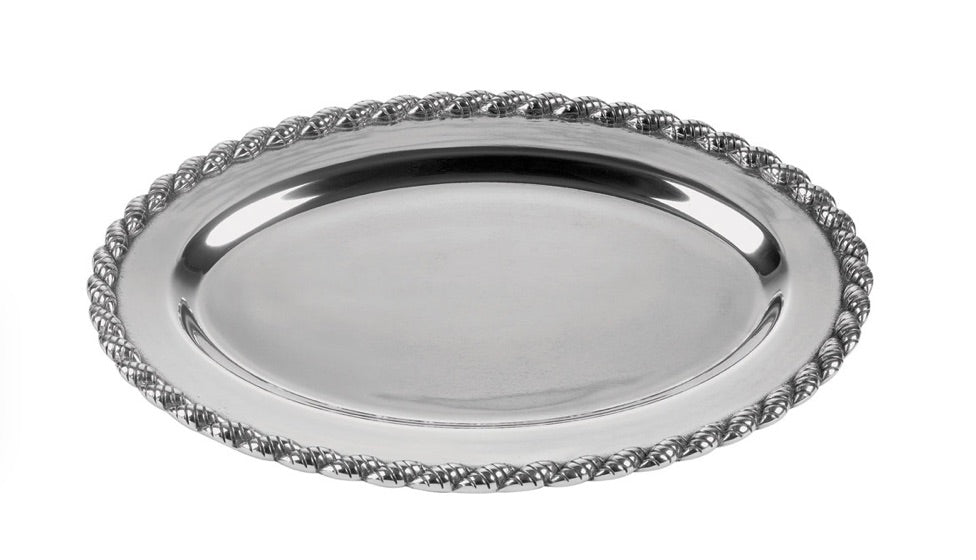 Masthead Serving Tray