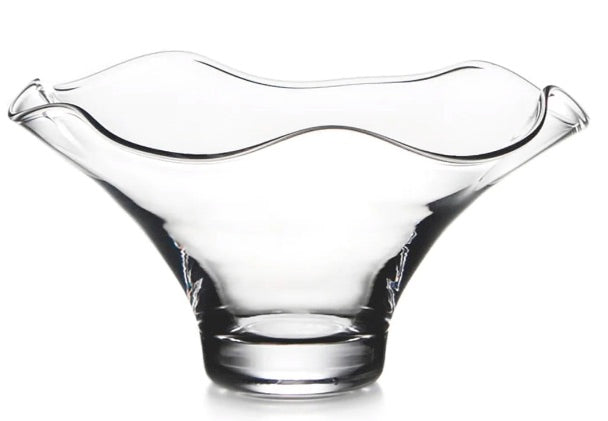 Simon Pearce Chelsea Glass Bowl - Thumbnail 2