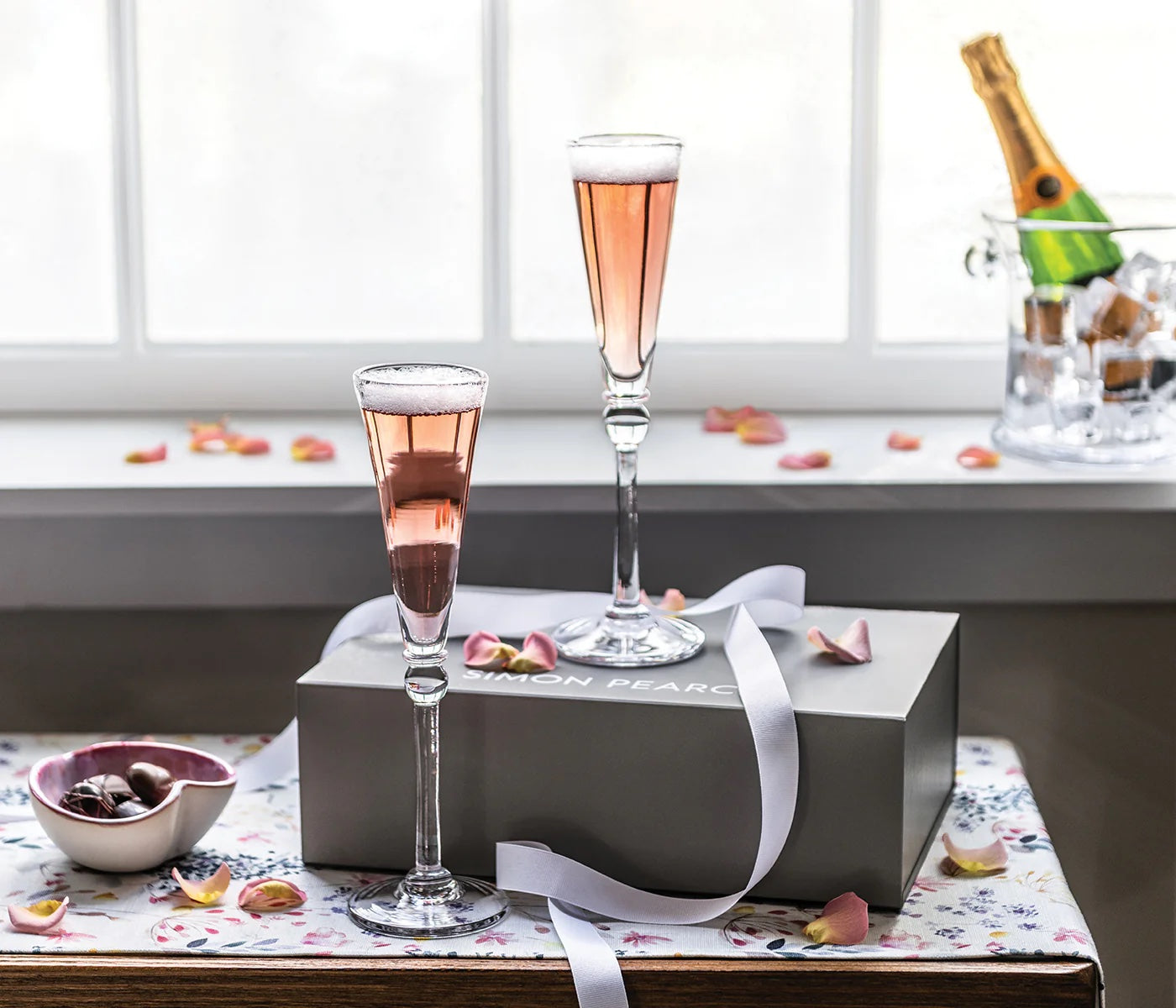 Heartland Flute Set - Thumbnail 2