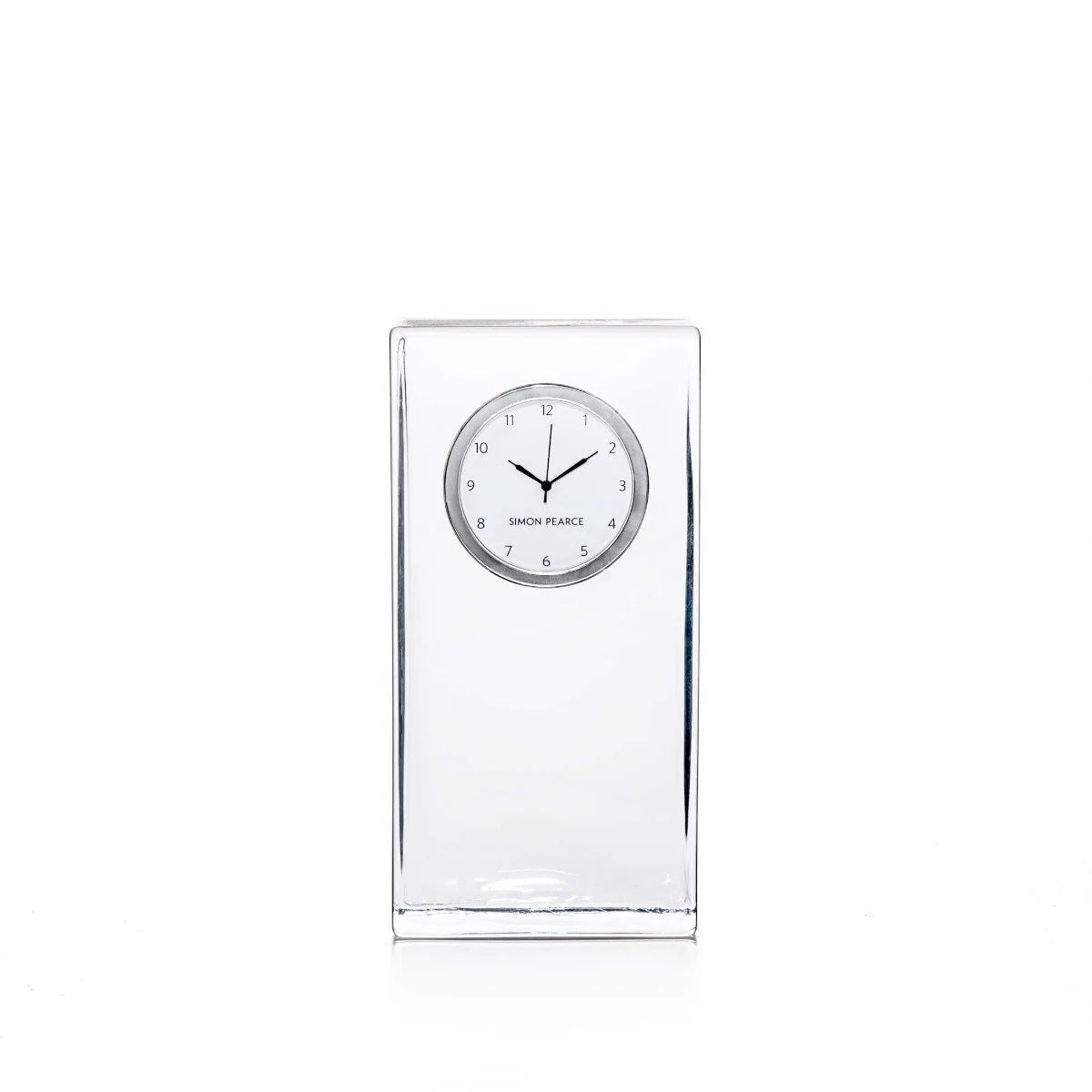 Simon Pearce Woodbury Clock - Thumbnail 4