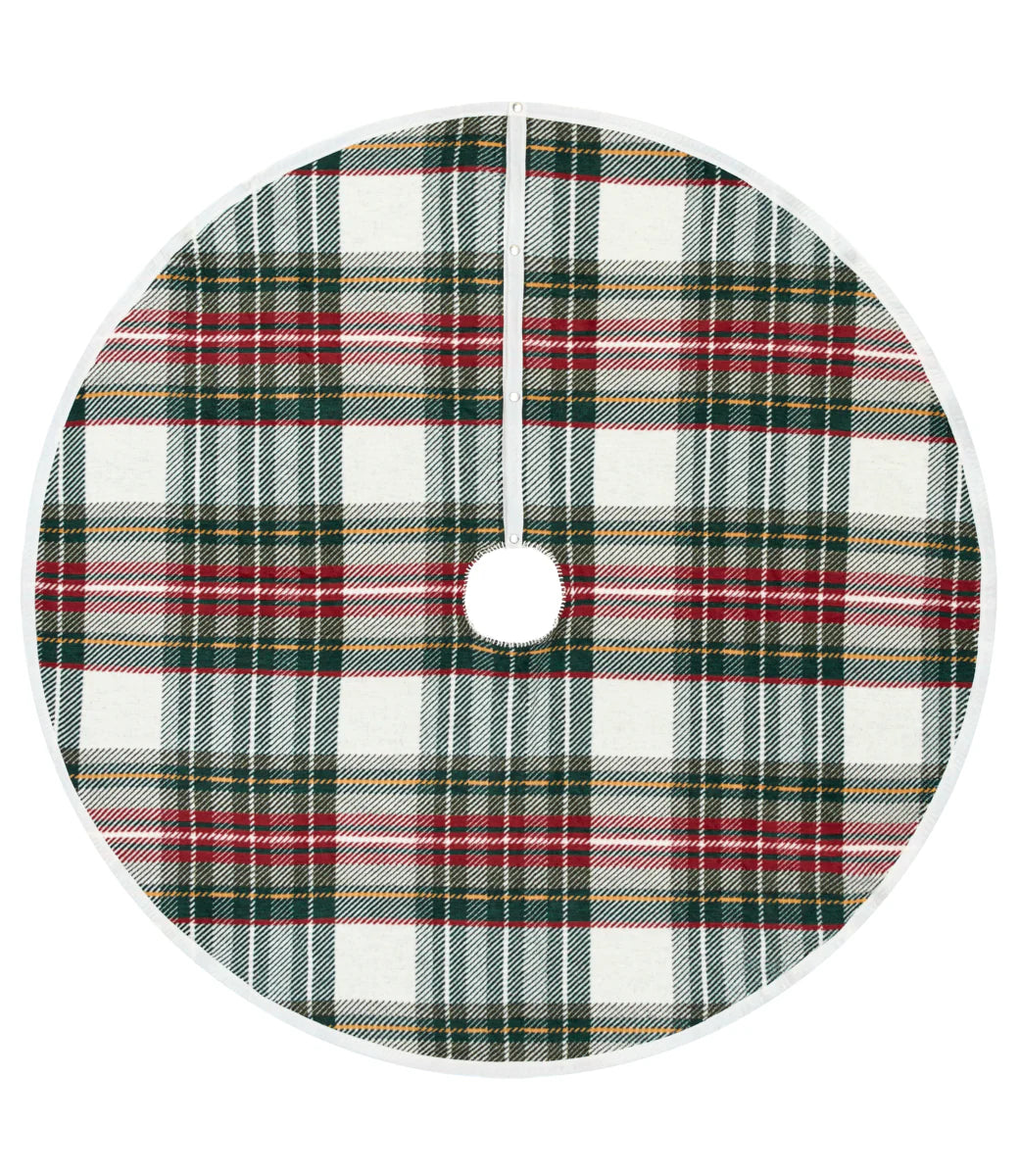Christmas Tree Skirt Collection