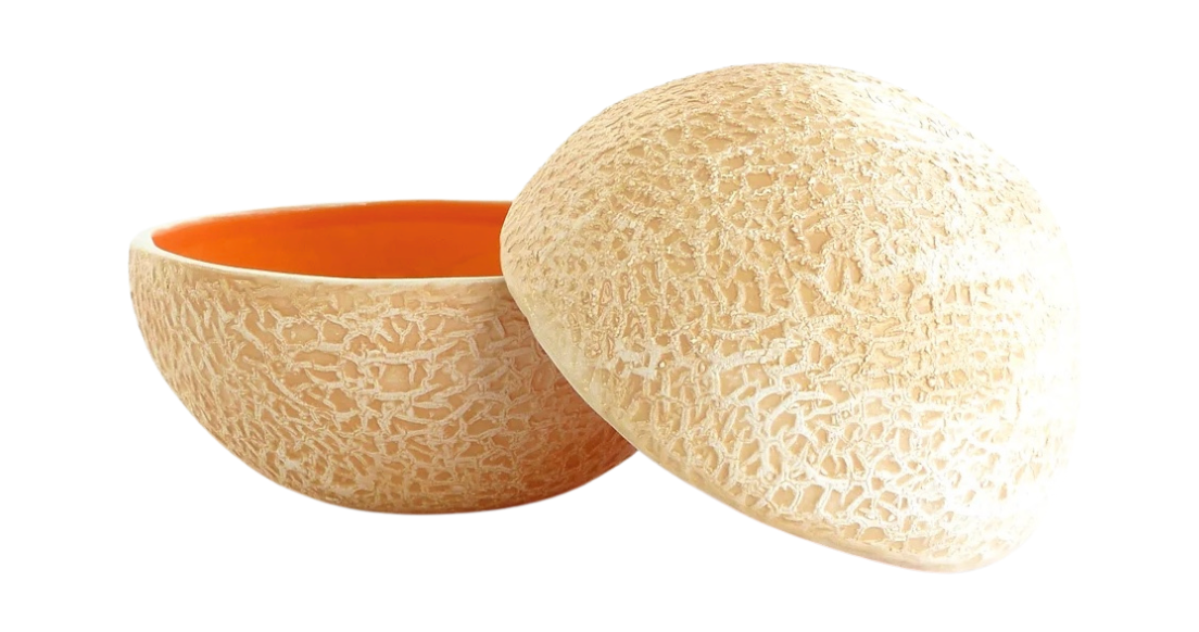 Cantaloupe Bowl