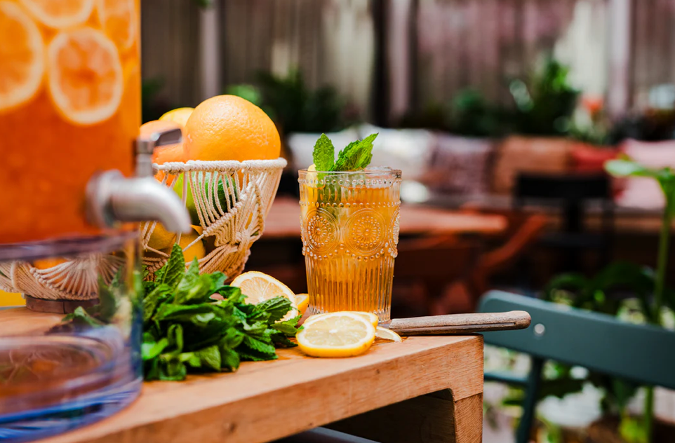 Bimini Hi-Ball Glass - Thumbnail 2