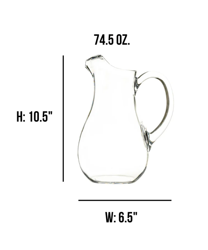 Calypso Pitcher - Thumbnail 4