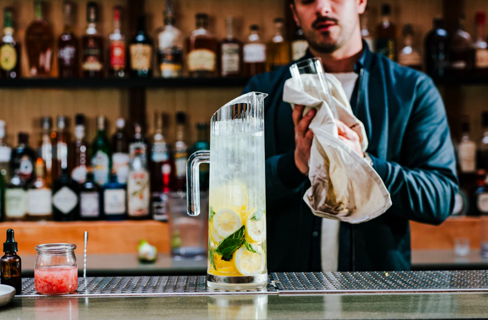 Charisma Pitcher - Thumbnail 2