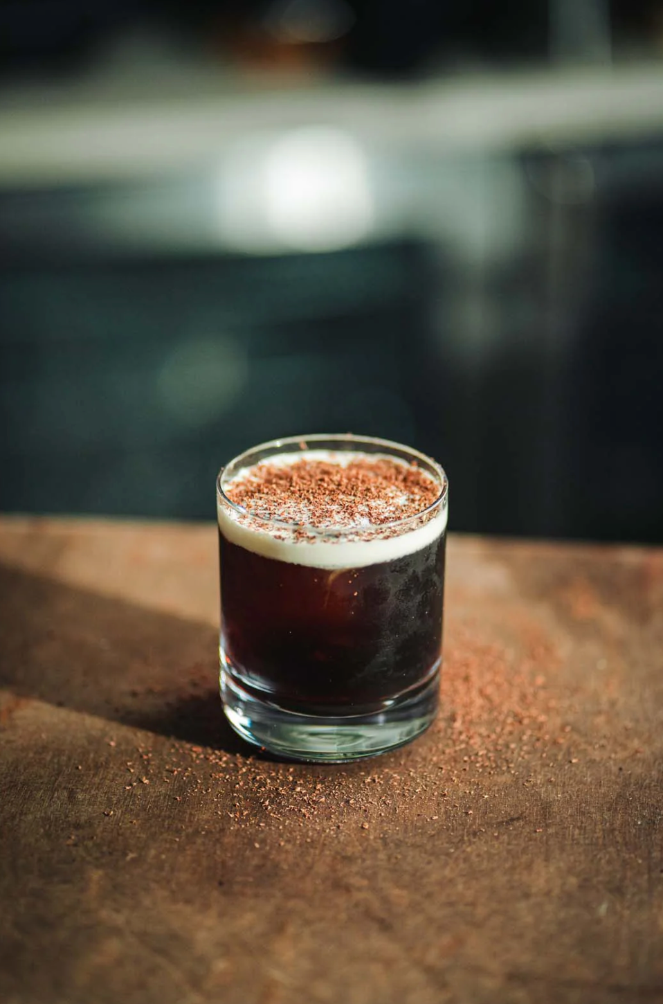 Havana Double Old Fashioned Glass - Thumbnail 4