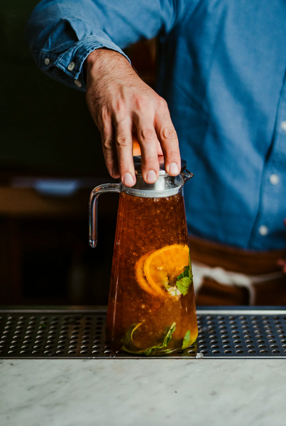 Aloha 60 oz Pitcher - Thumbnail 3