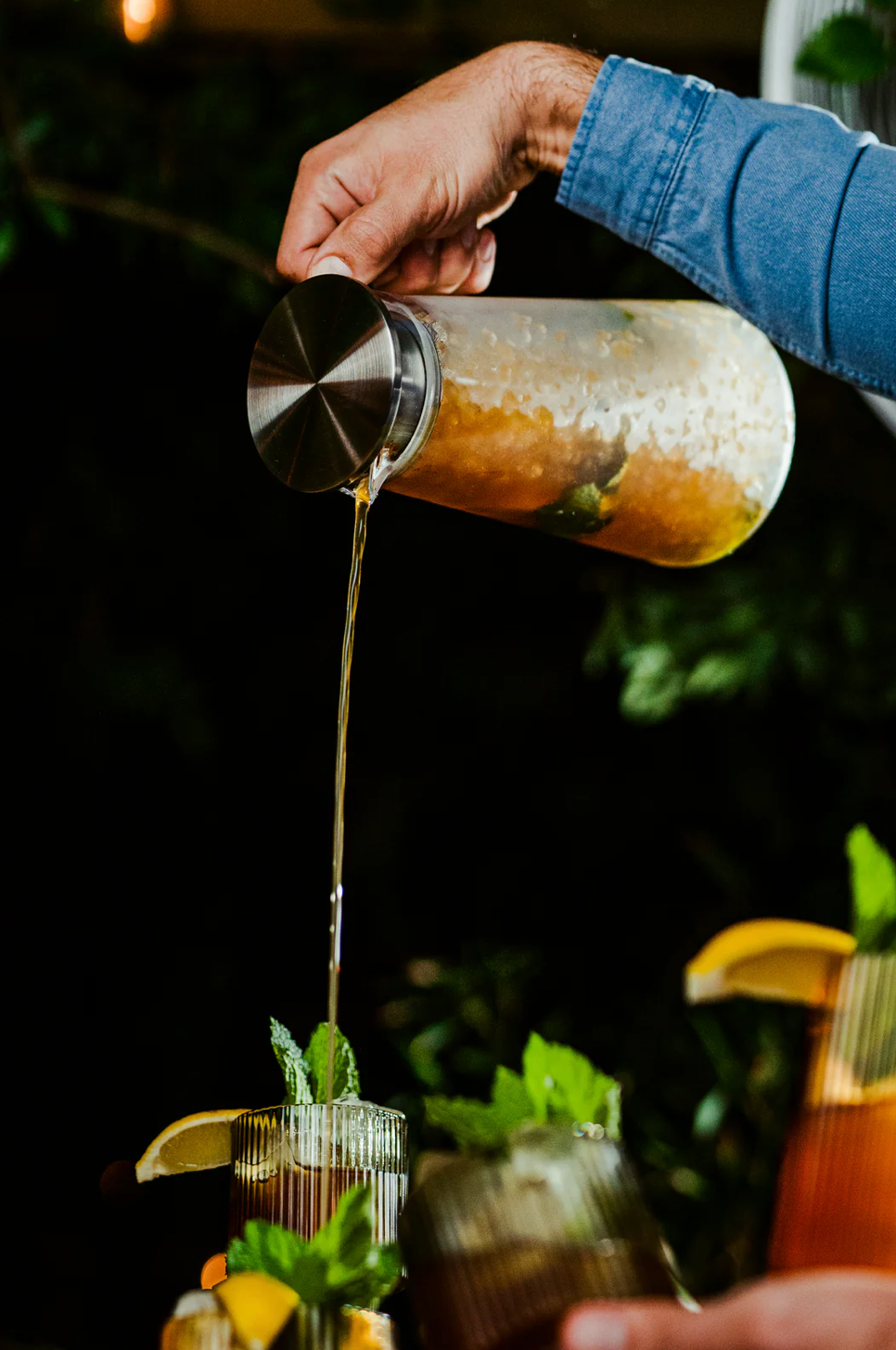 Aloha 60 oz Pitcher - Thumbnail 2