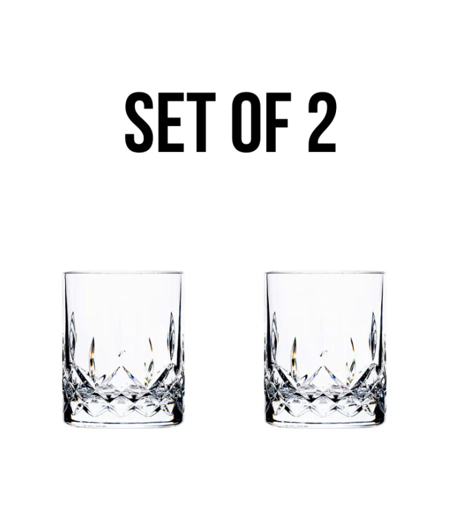 Hyde Old Fashioned Glass - Thumbnail 5