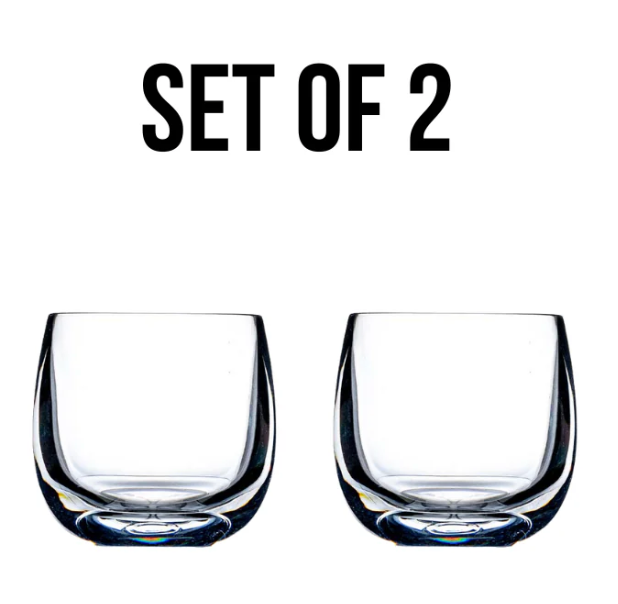 Mirage Double Old Fashioned Glass - Thumbnail 5