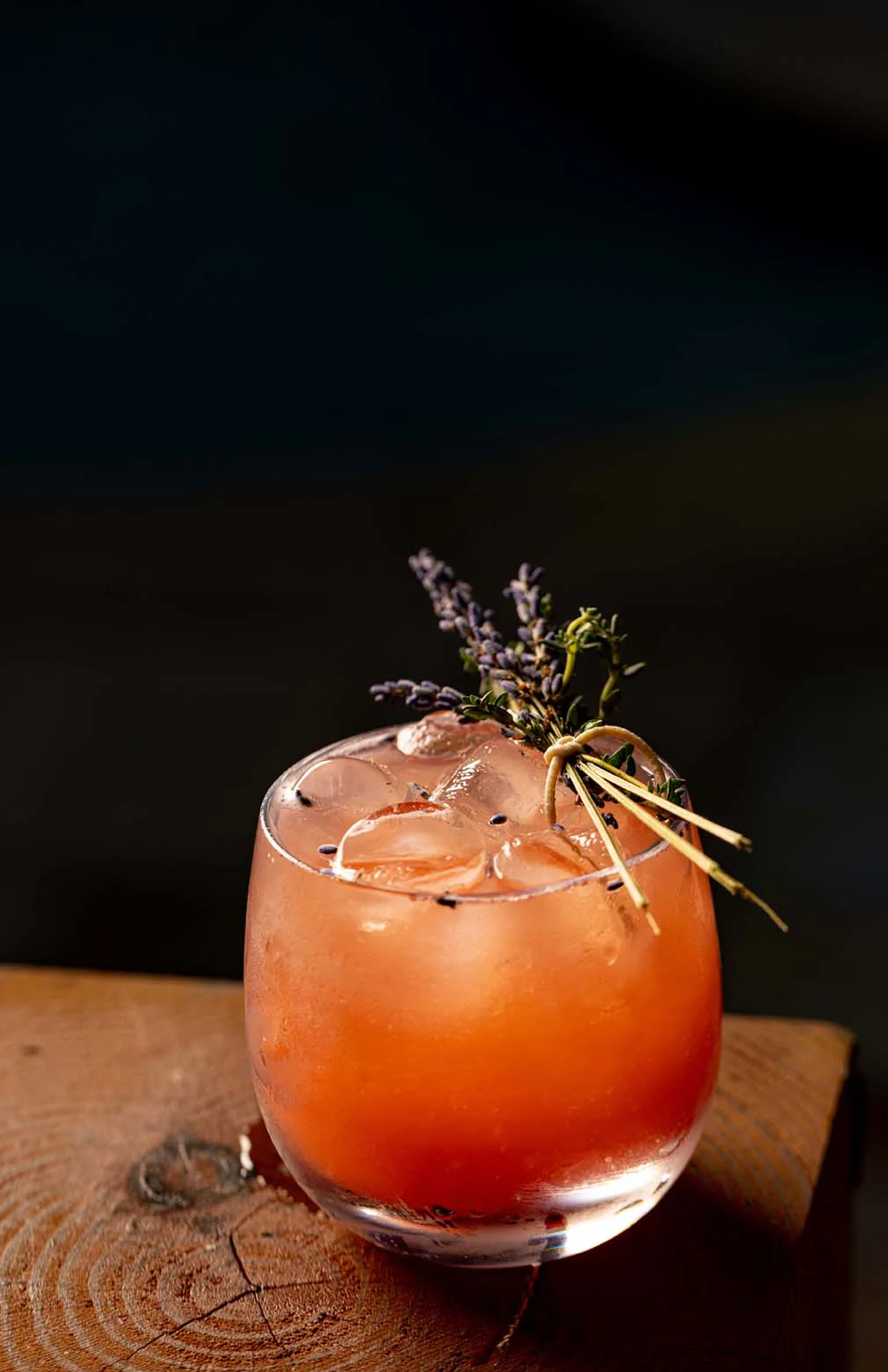 Mirage Double Old Fashioned Glass - Thumbnail 2