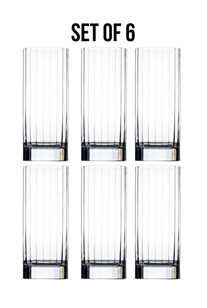 Whisper 15 oz Cooler Glass - Thumbnail 2