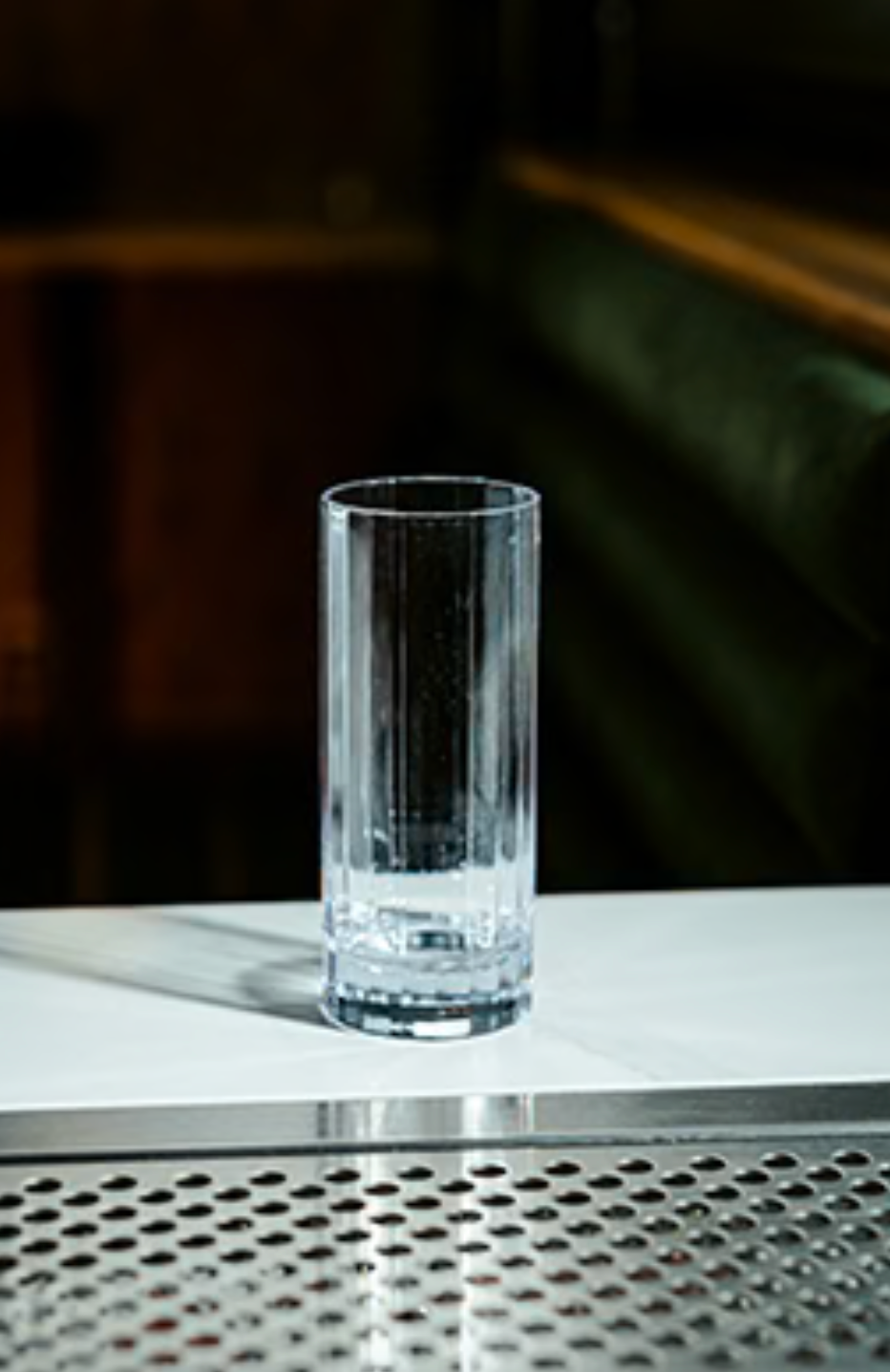 Whisper 15 oz Cooler Glass - Thumbnail 3