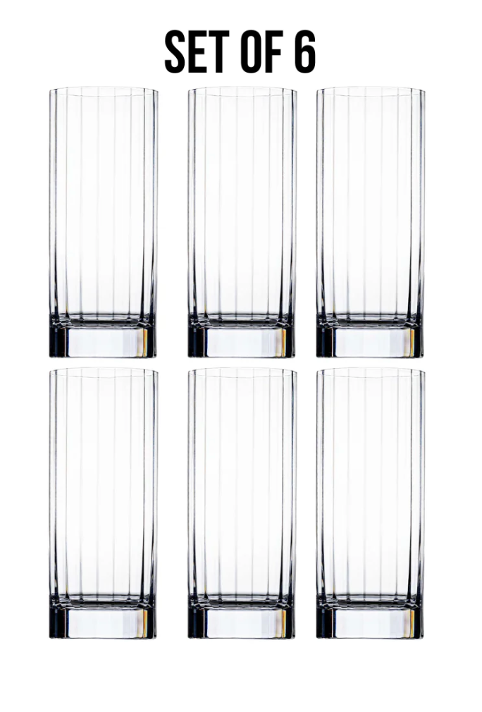 Whisper Hi-Ball Glass - Thumbnail 2