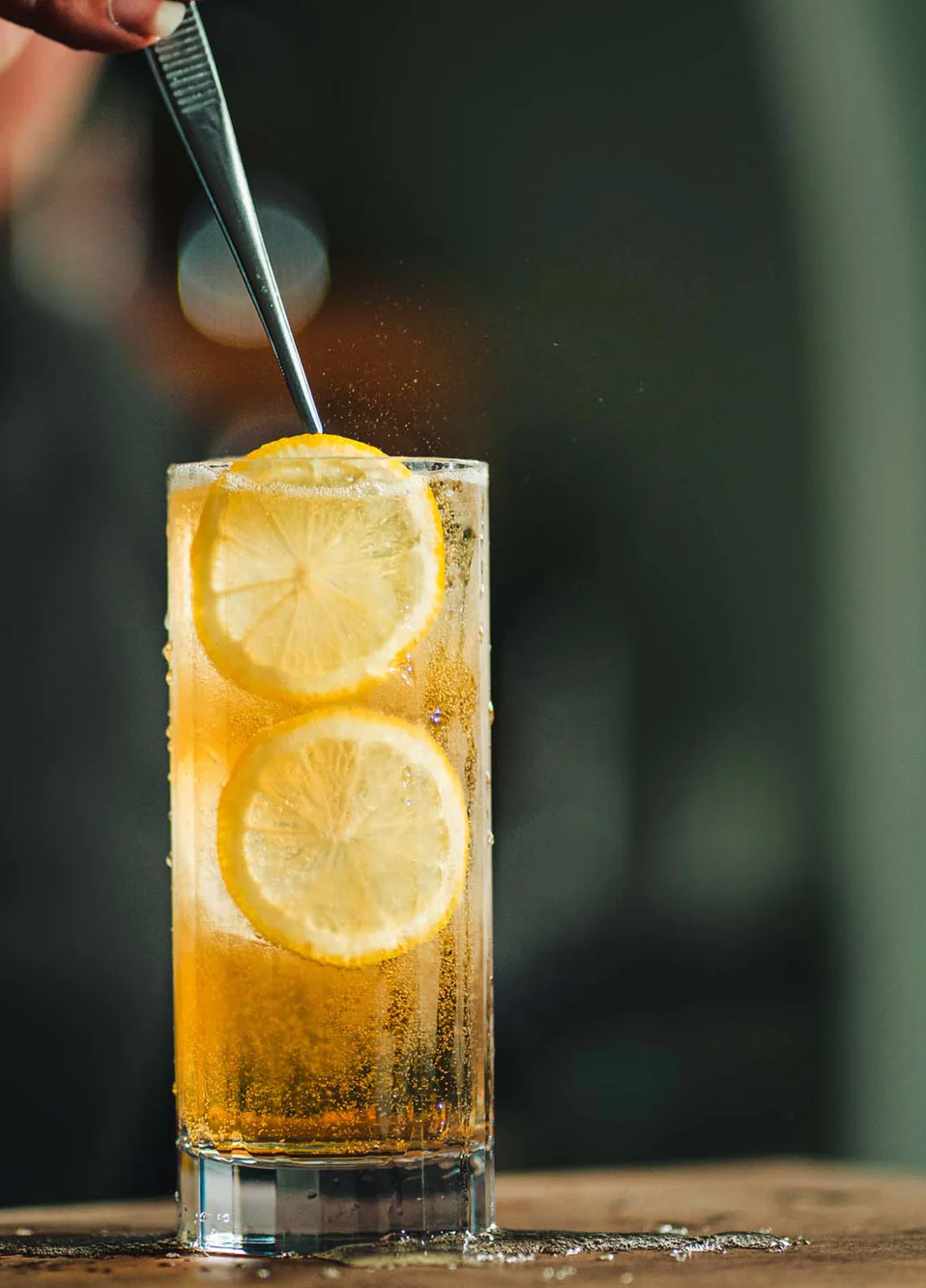 Whisper Hi-Ball Glass - Thumbnail 3