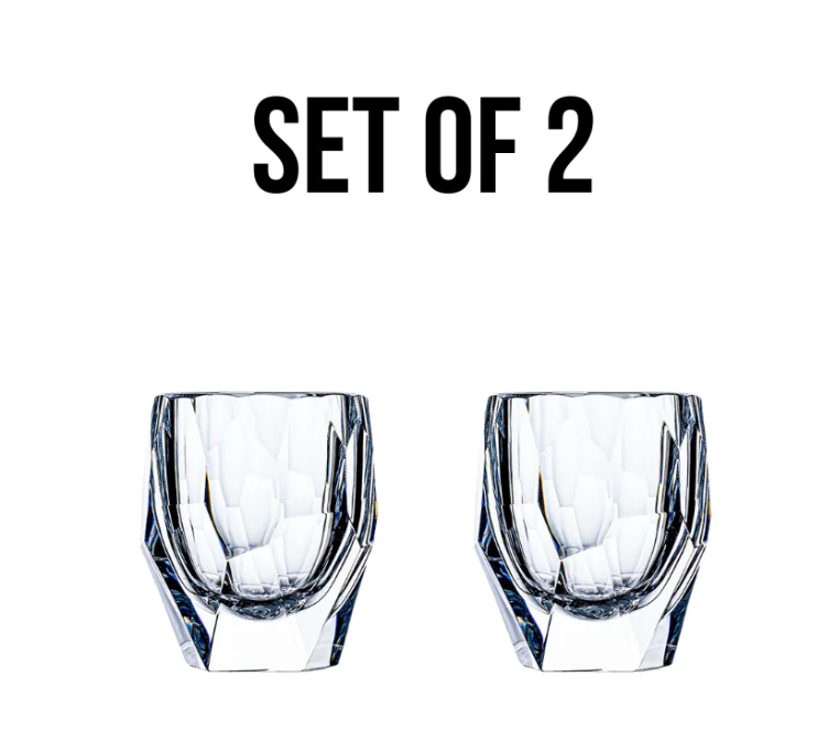 Vanity 7.5 oz Signature Cocktail Glass - Thumbnail 5