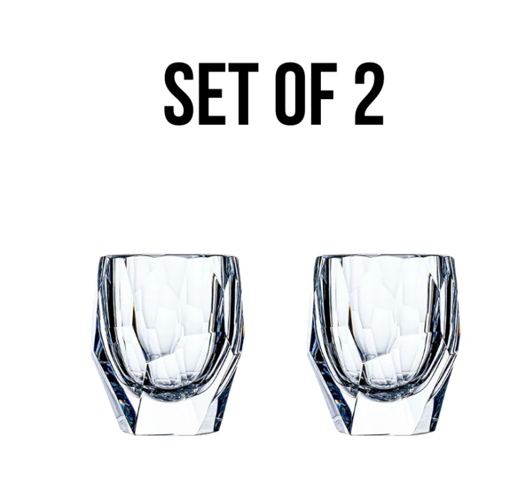 Vanity 7.5 oz Signature Cocktail Glass