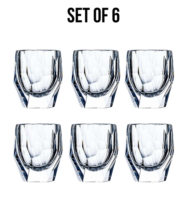 Vanity 7.5 oz Signature Cocktail Glass