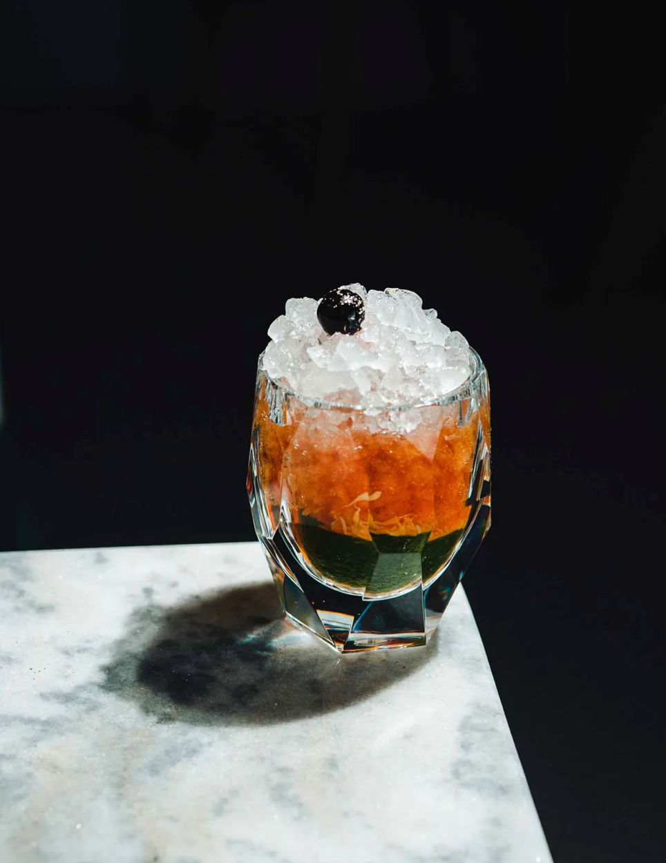 Vanity 7.5 oz Signature Cocktail Glass - Thumbnail 3