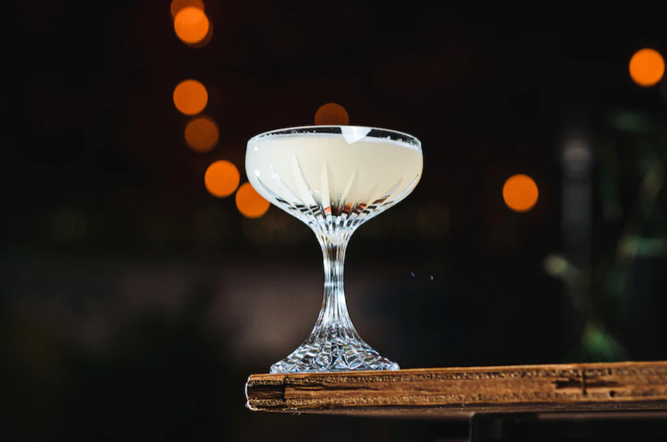 Tryst 6 oz Coupe Glass - Thumbnail 2