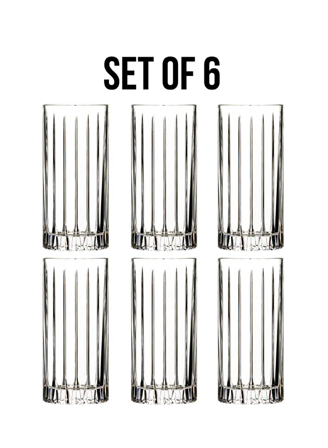 Tryst Hi-Ball Glass - Thumbnail 5