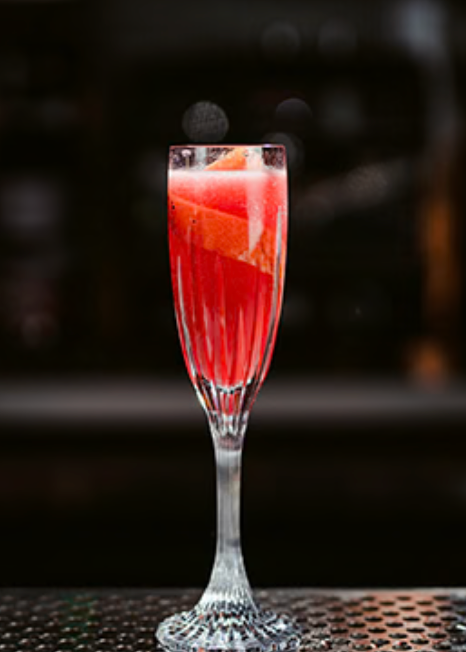 Tryst Champagne Glass - Thumbnail 2