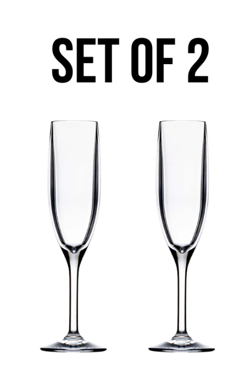 Revel 5.5 oz Champagne Glass