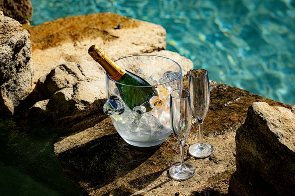 Paradise Ice Bucket - Thumbnail 4