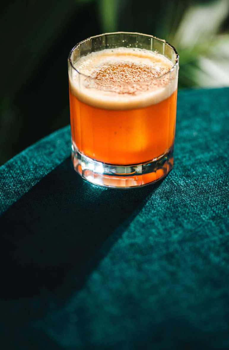 Whisper Old Fashioned Glass - Thumbnail 2