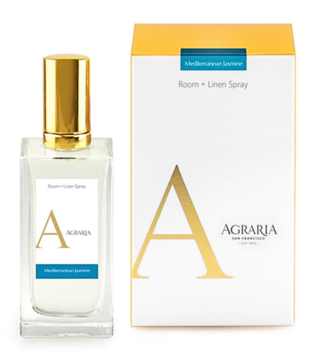 Room & Linen Spray - Thumbnail 3