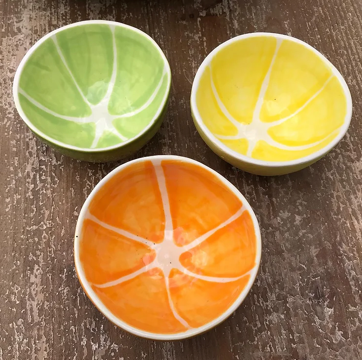 Lime Bowl