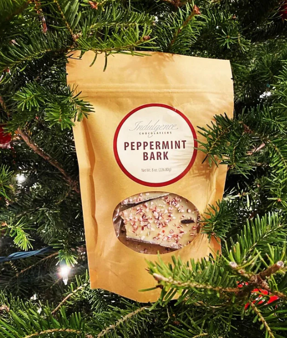 7 oz Peppermint Bark