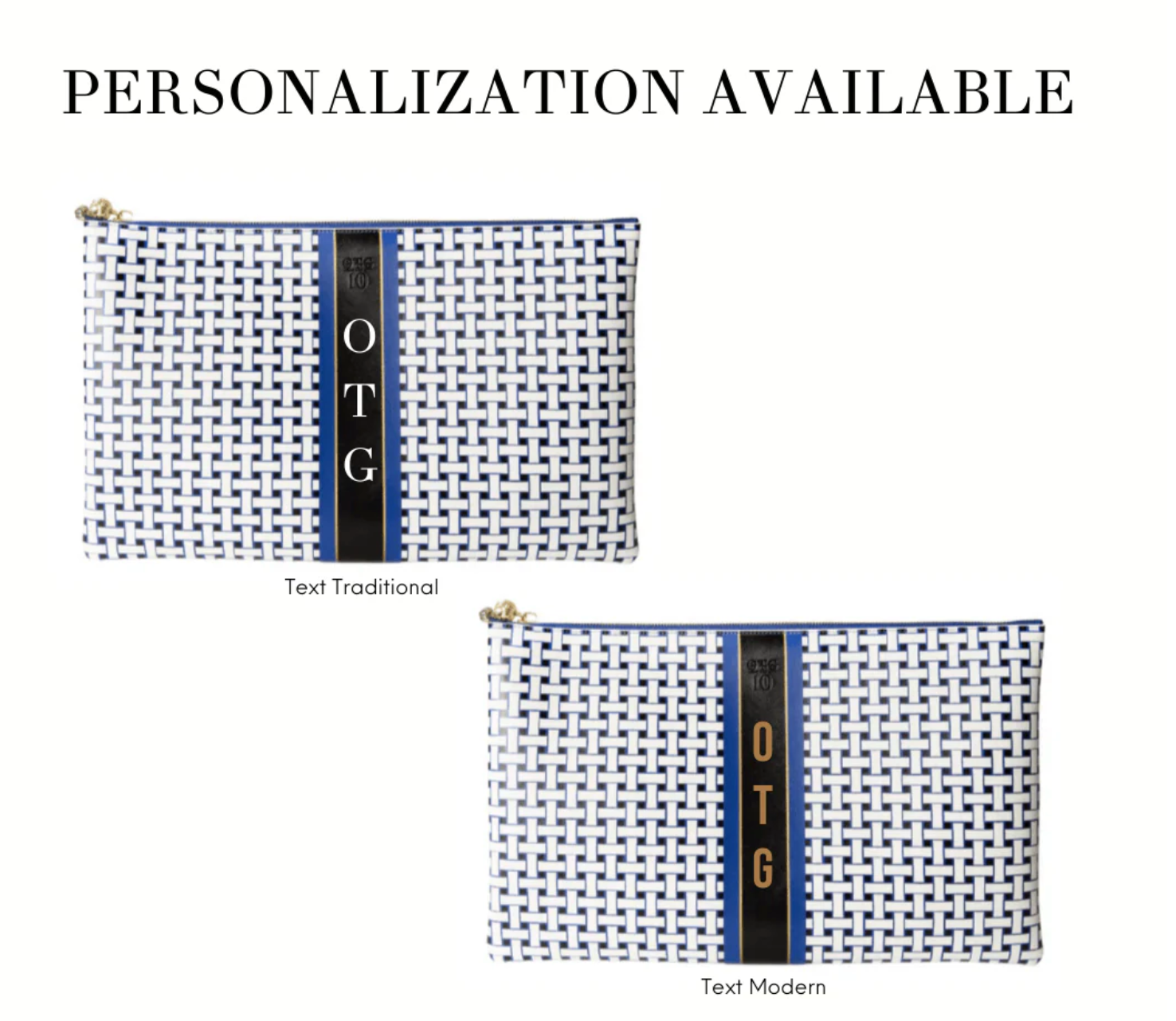 OTG - On The Go Pouch - Thumbnail 2