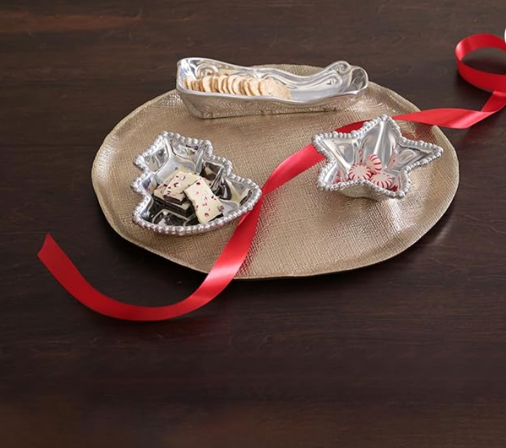 Shining Star Snack Bowl Set