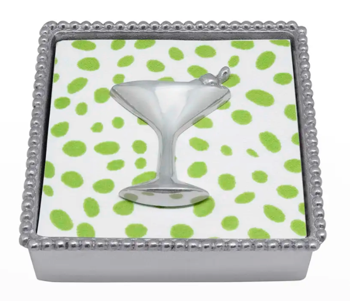 Very Merry Martinis Drink Set