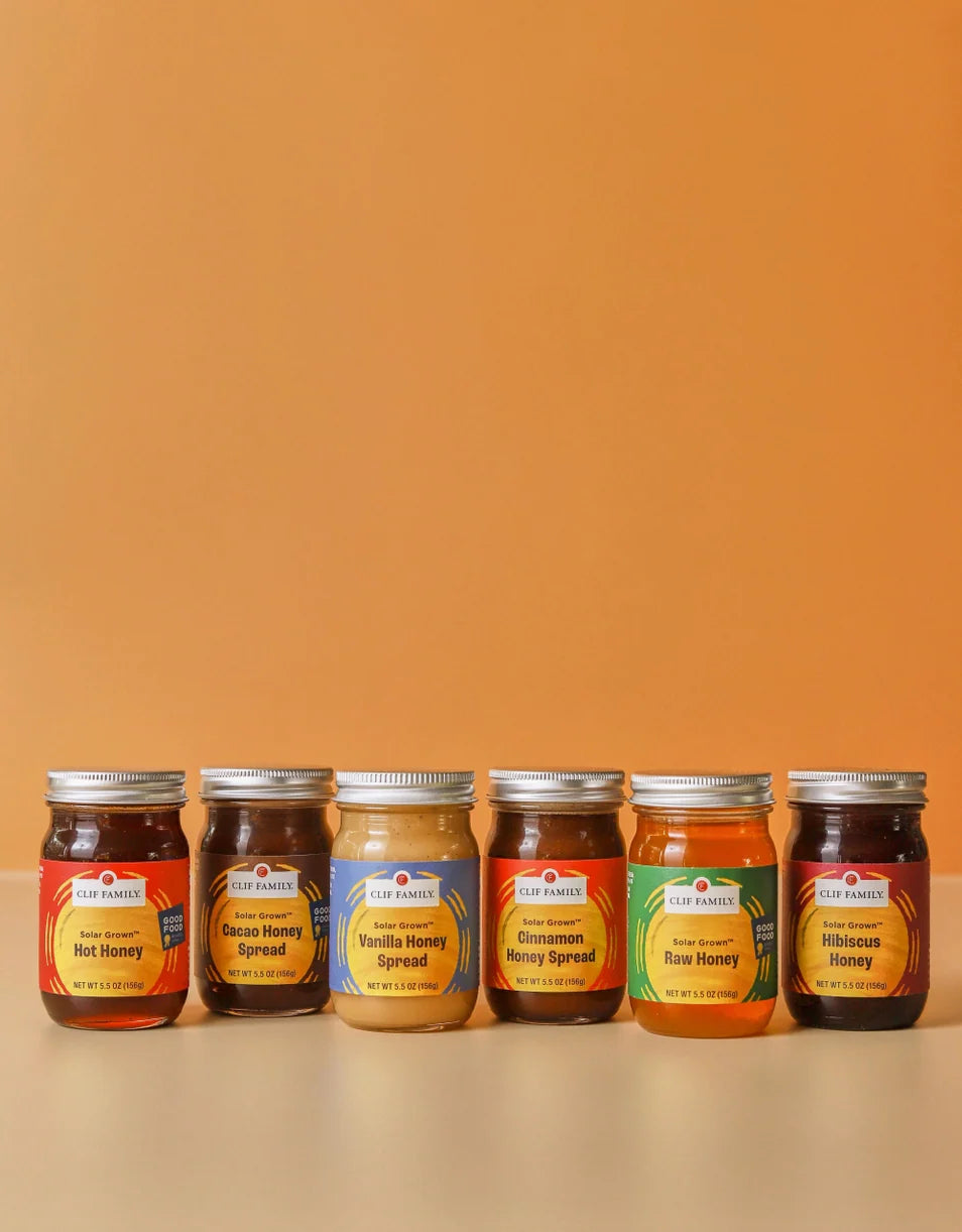 Shabbat Sweetness Set