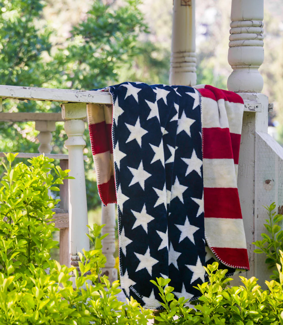 Stars & Stripes Gift Set