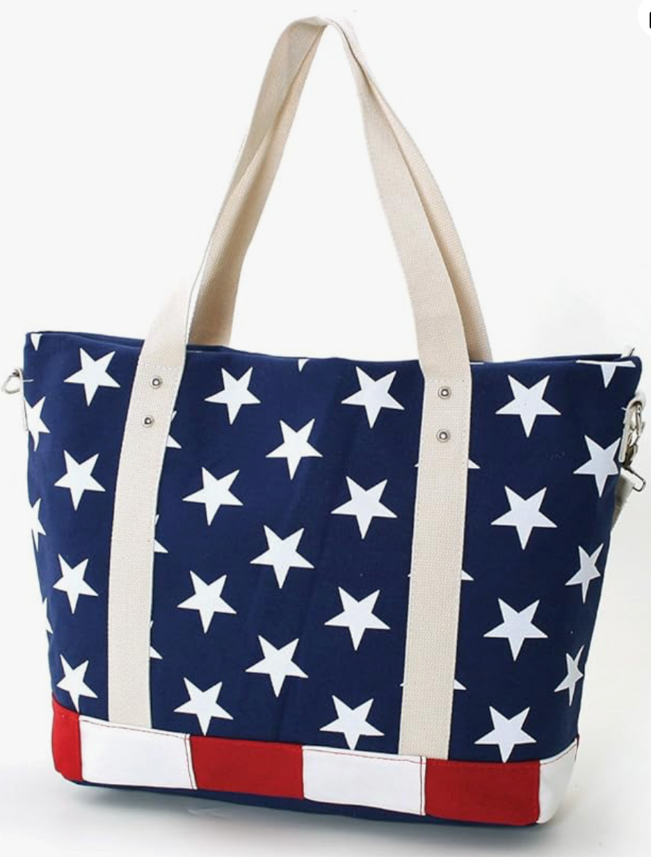 Stars & Stripes Gift Set