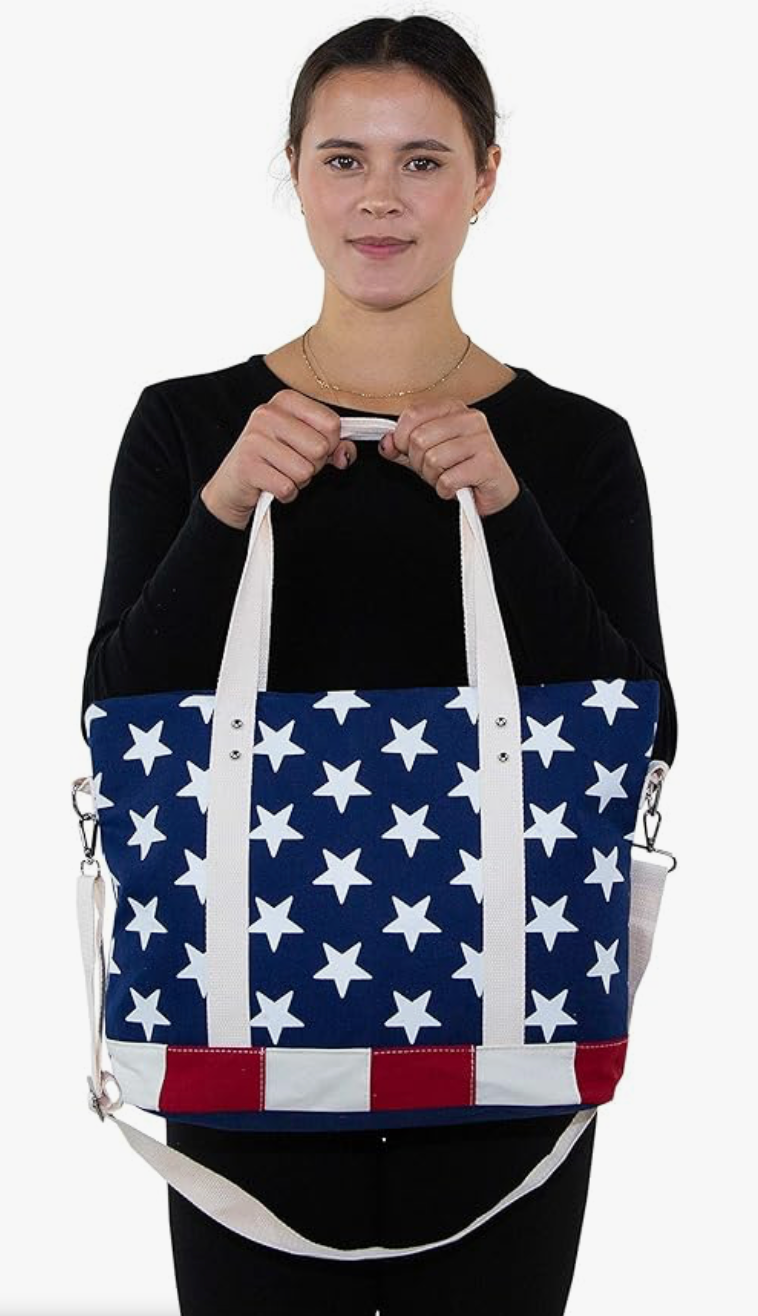 Stars & Stripes Gift Set