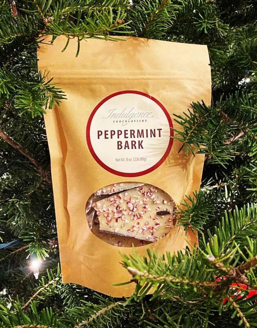 Peppermint Perfection Sweet Treat Set