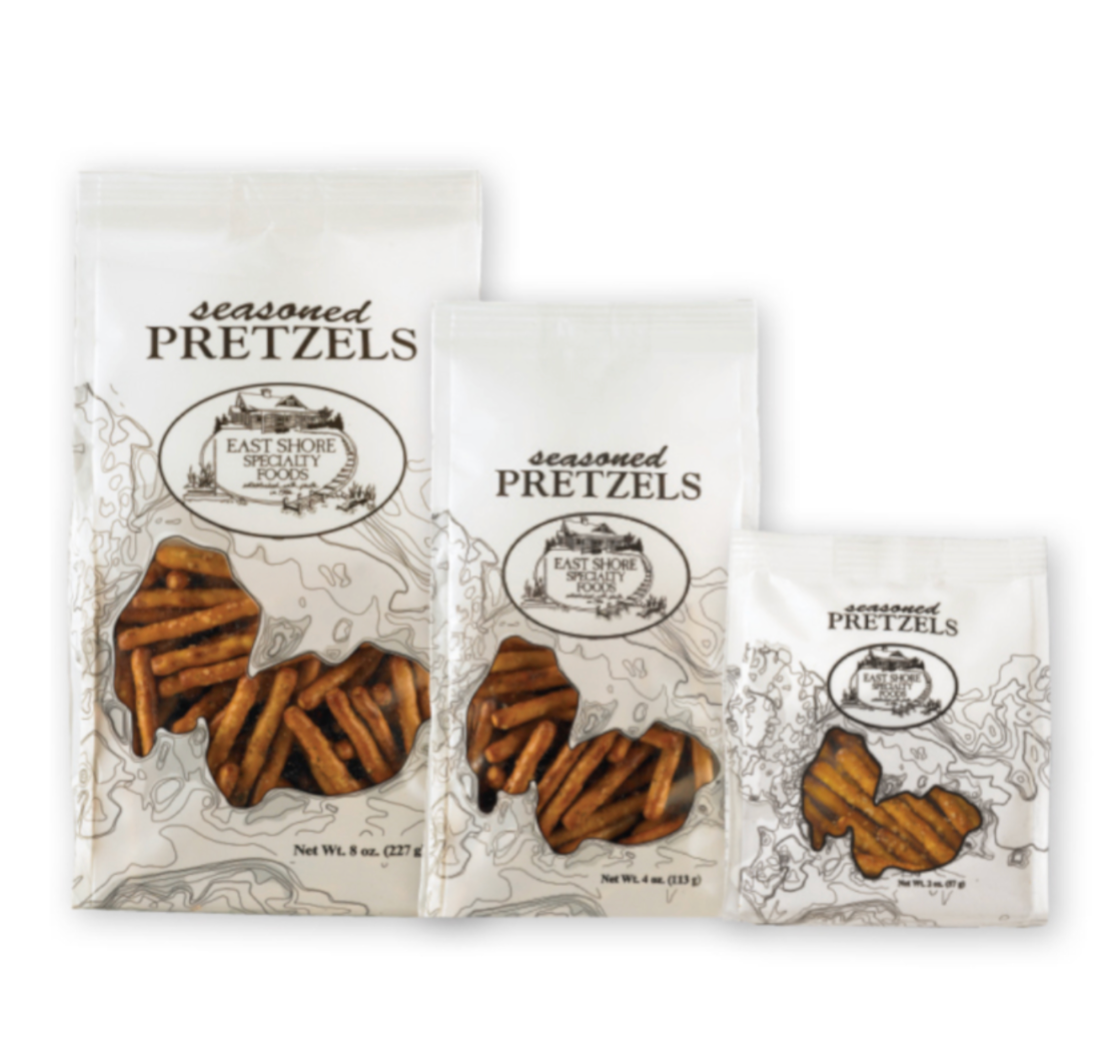 2 oz Dipping Pretzels