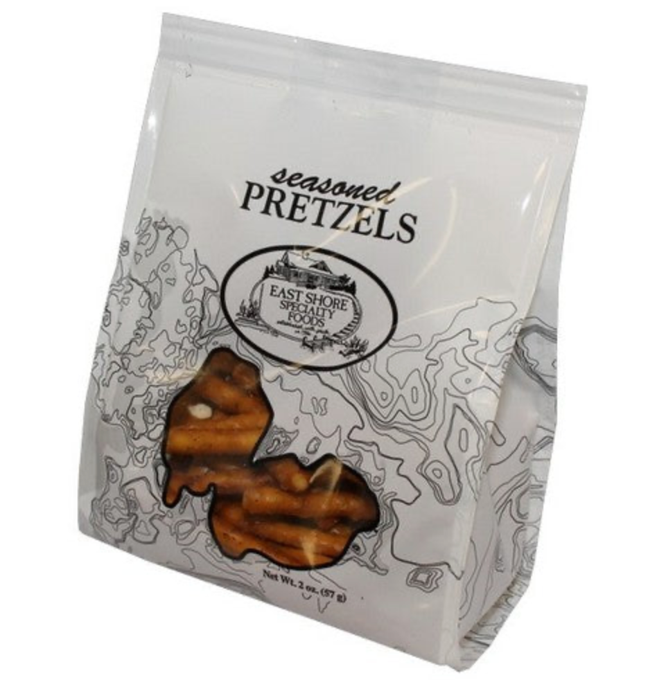 2 oz Dipping Pretzels