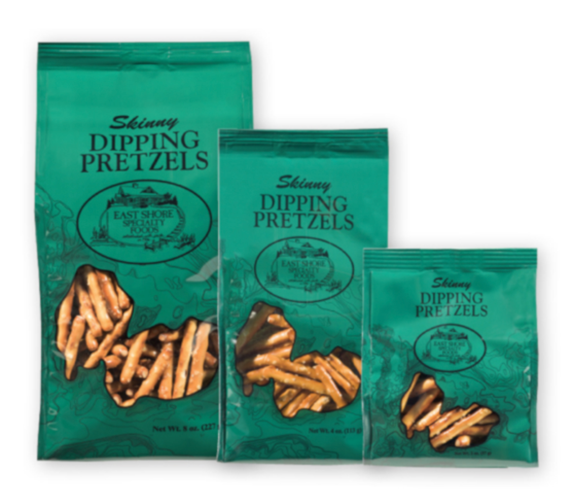 8-12 oz Dipping Pretzels