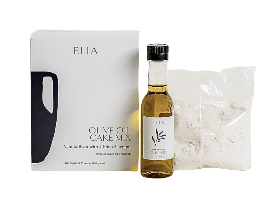 25 oz Olive Oil Cake Mix