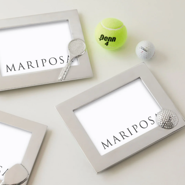 Mariposa Golf Ball Frame - Thumbnail 4