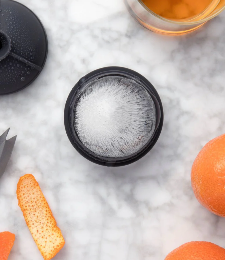 Large Sphere Cocktail Ice Cube Mold