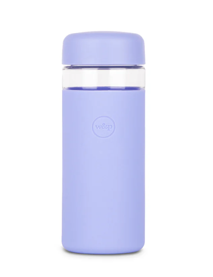 Wide Mouth Glass Bottle Replacement Lid - Thumbnail 2